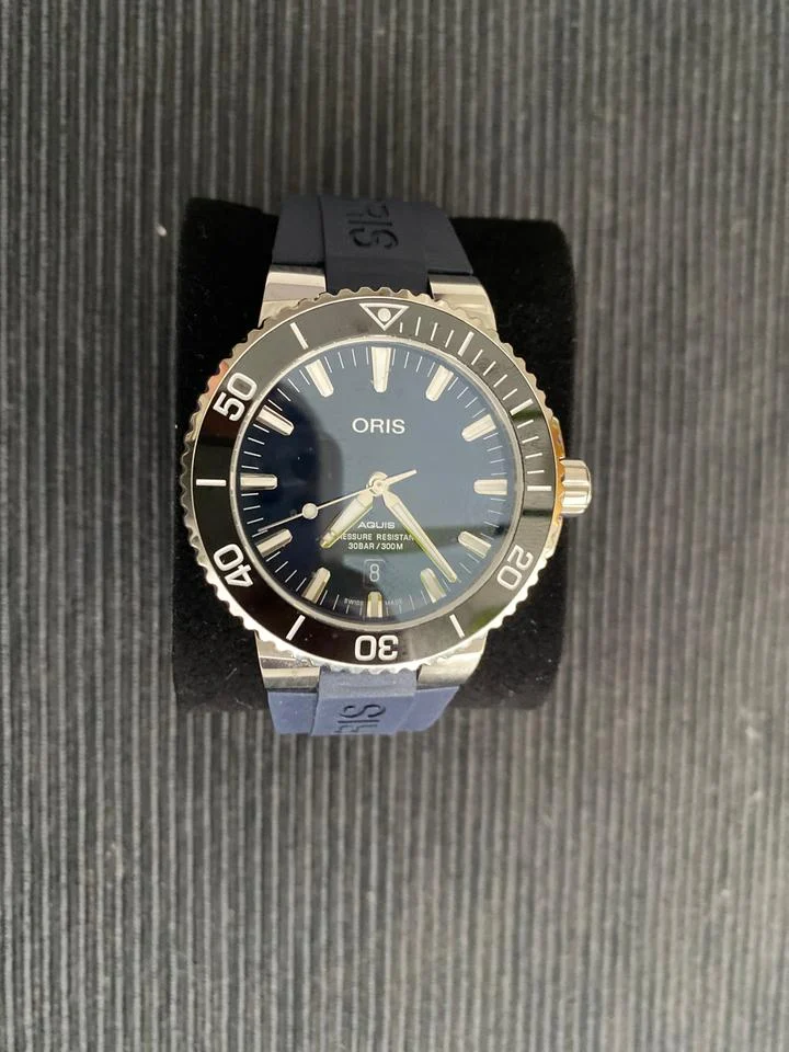 Oris Aquis 01 733 7730 4135-07 4 24 64EB