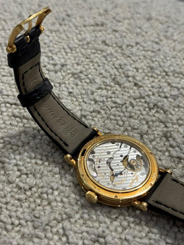 Breguet Classique 5907ba/12/984