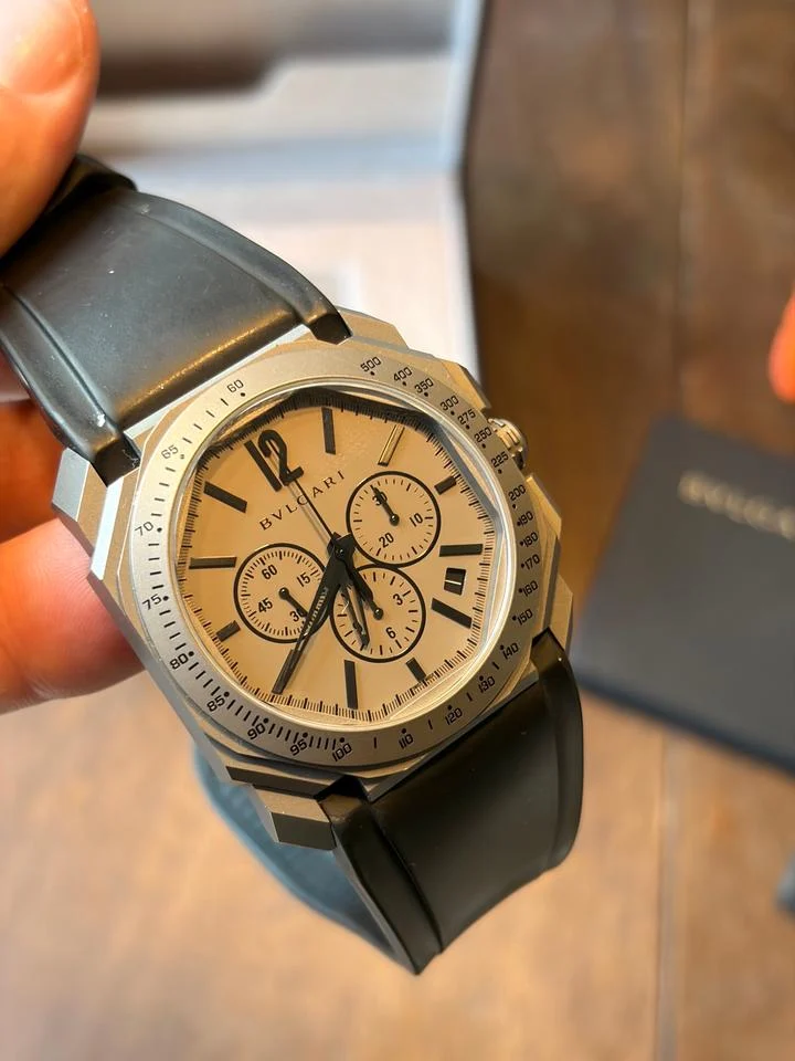 Bulgari Octo 102859