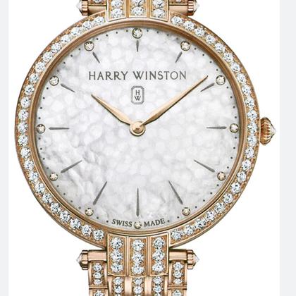 Harry Winston Premier PRNQHM39RR002