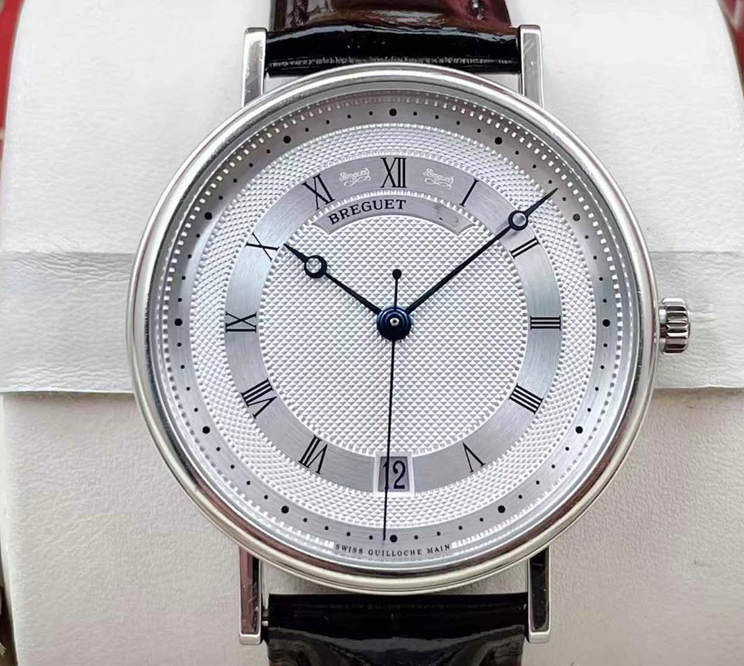 Breguet Marine 5517TI/G2/TZ0