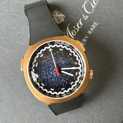 H.Moser & Cie. 6907-0402