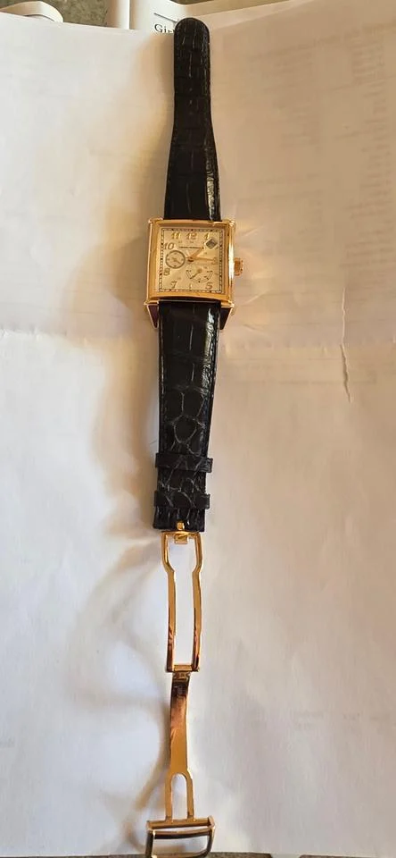 Girard Perregaux Vintage 1945 2585