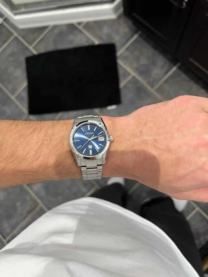 Citizen AQ4080-52L