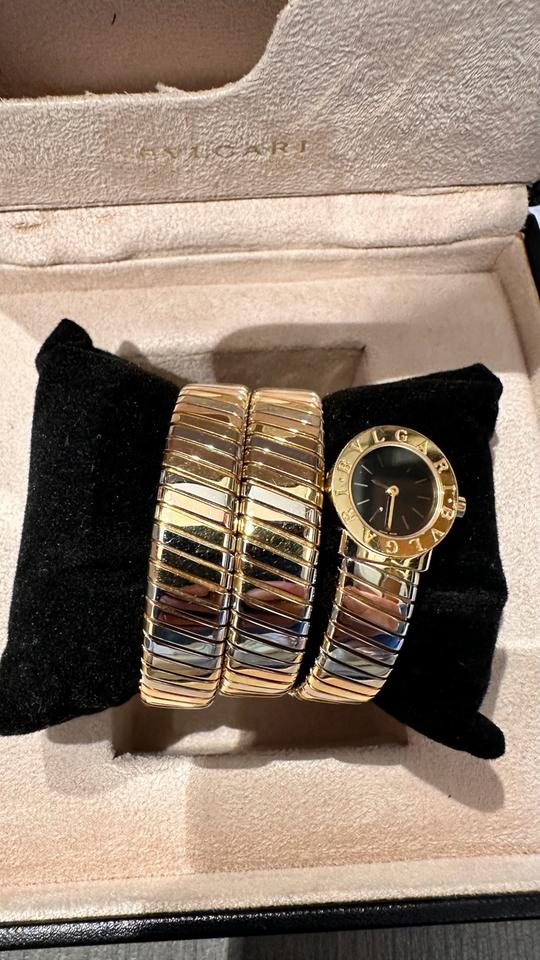 Bulgari BB191TS