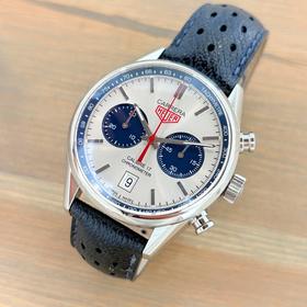 TAG Heuer Carrera Calibre HEUER 01 CAR201M.FT6156
