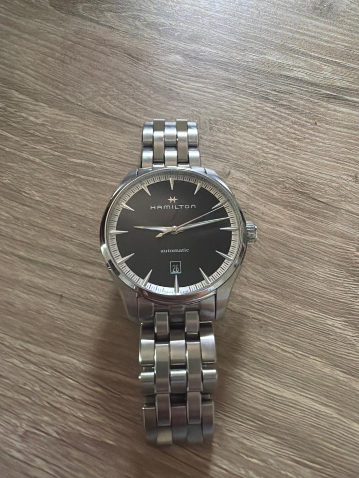 Hamilton Jazzmaster H32475130