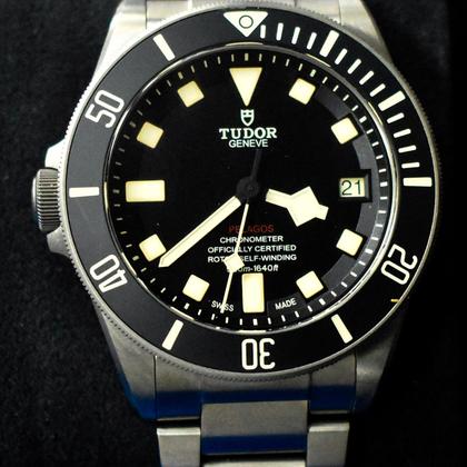 Tudor Pelagos 25610TNL
