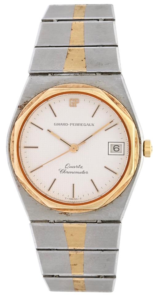 Girard Perregaux Laureato 4266
