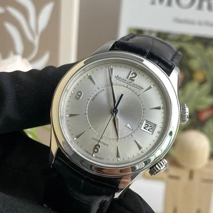 Jaeger-LeCoultre Master Memovox 141.84.30