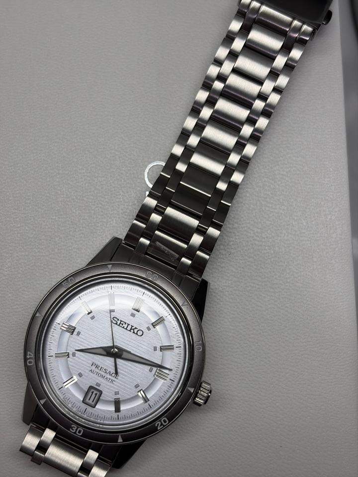 Seiko 5 6119-6023