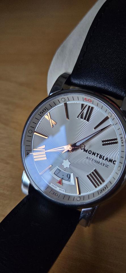 Montblanc Star 4810 105858