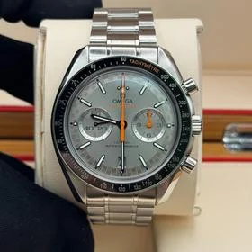 Omega Speedmaster Racing 329.30.44.51.06.001