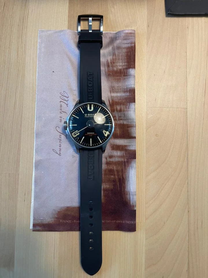 U-Boat 8463/B