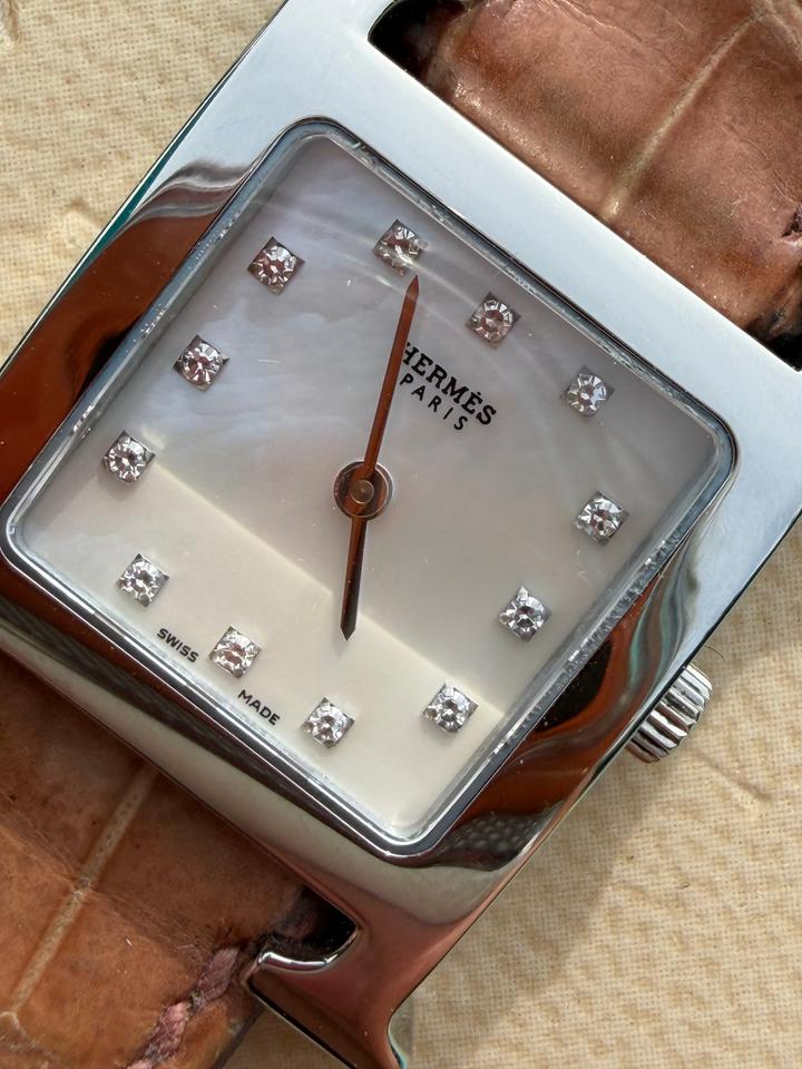 Hermès Heure H HH1.210