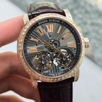 Roger Dubuis Hommage RDDBHO0570