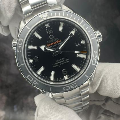 Omega Seamaster Planet Ocean 232.30.42.21.01.001