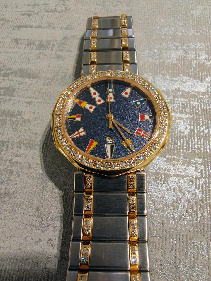 Corum Admiral's Cup 99.810.31