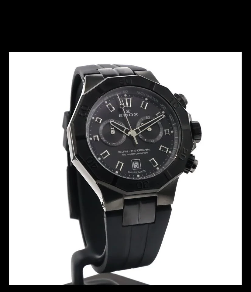 Edox 10113-37GNCA-NGIN