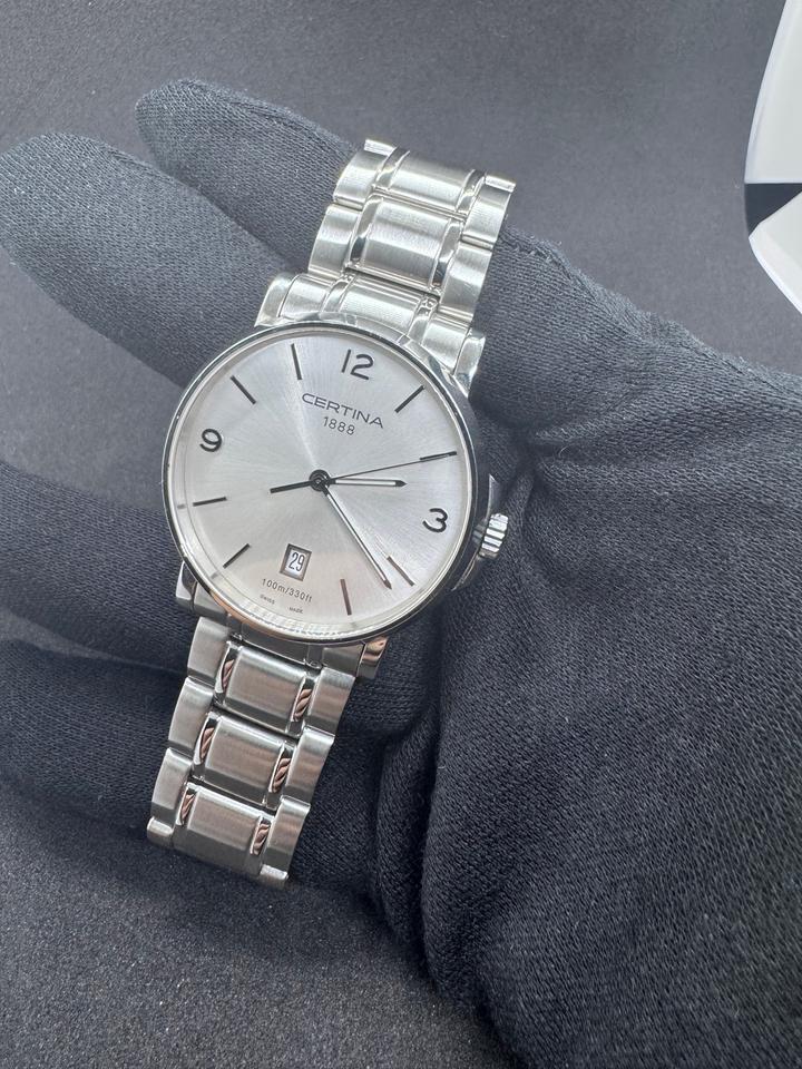 Certina DS Caimano C017410A