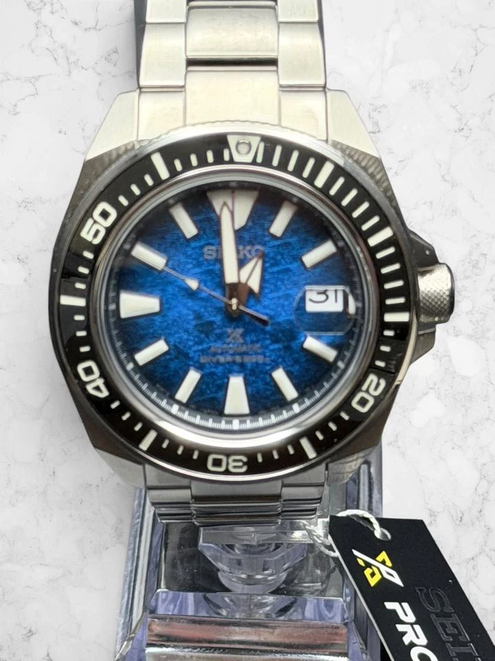 Seiko Prospex SRPE33K1