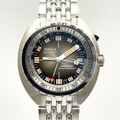 Doxa Sub 855.10.101V.10