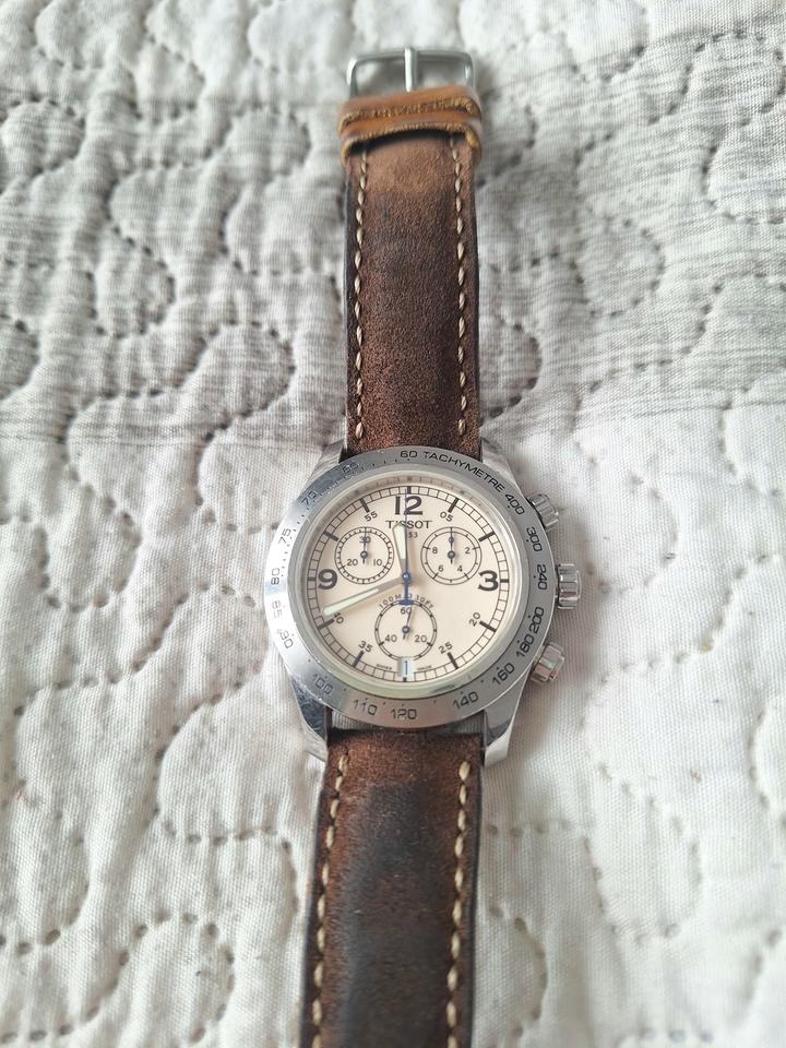 Tissot V8 T36.1.316.72
