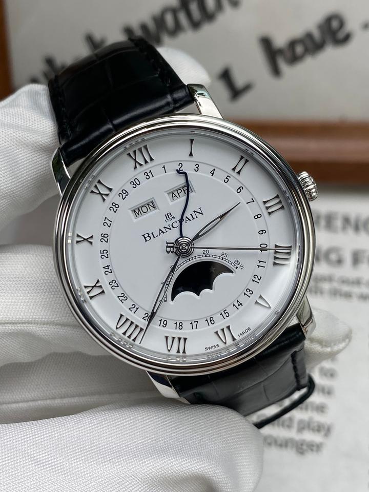Blancpain Villeret 6263-1127-55A