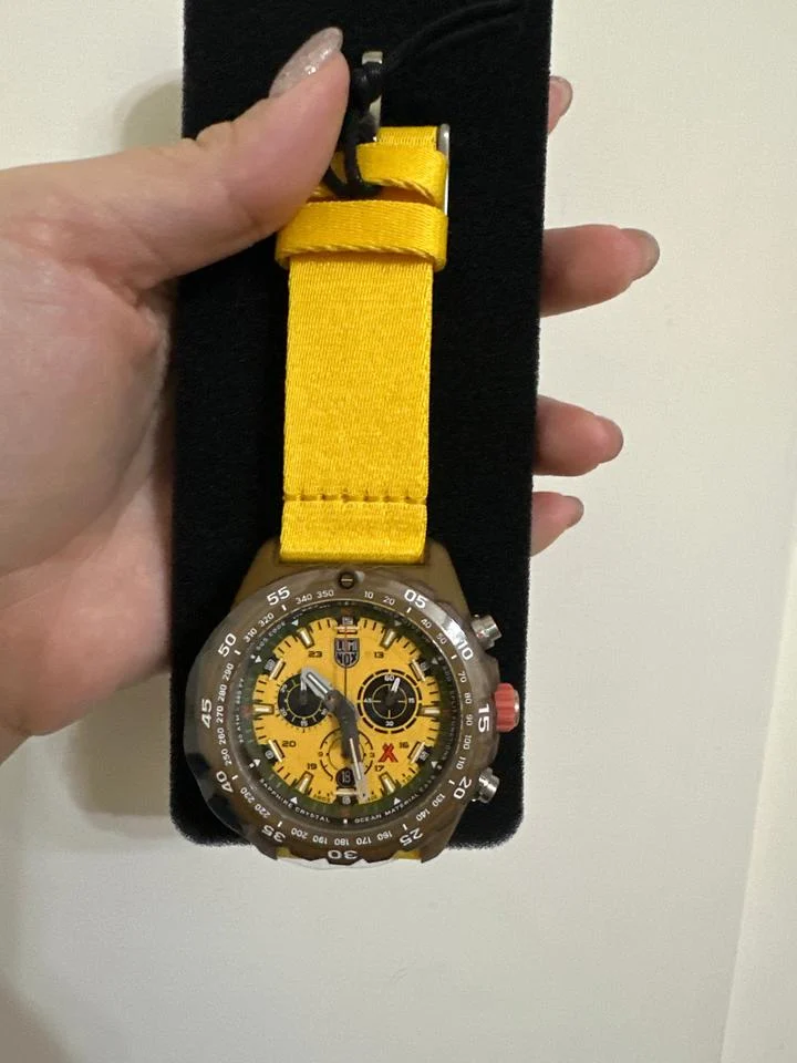 Luminox XB.3745.ECO