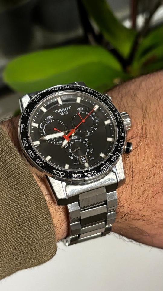 Tissot T-Sport T125.617.11.051.00