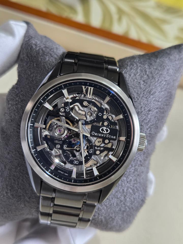 Orient Star RK-AZ0105N