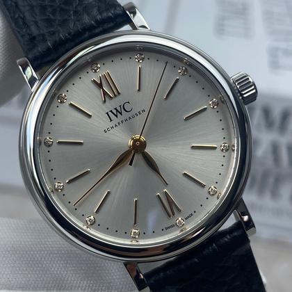 IWC Portofino IW357411