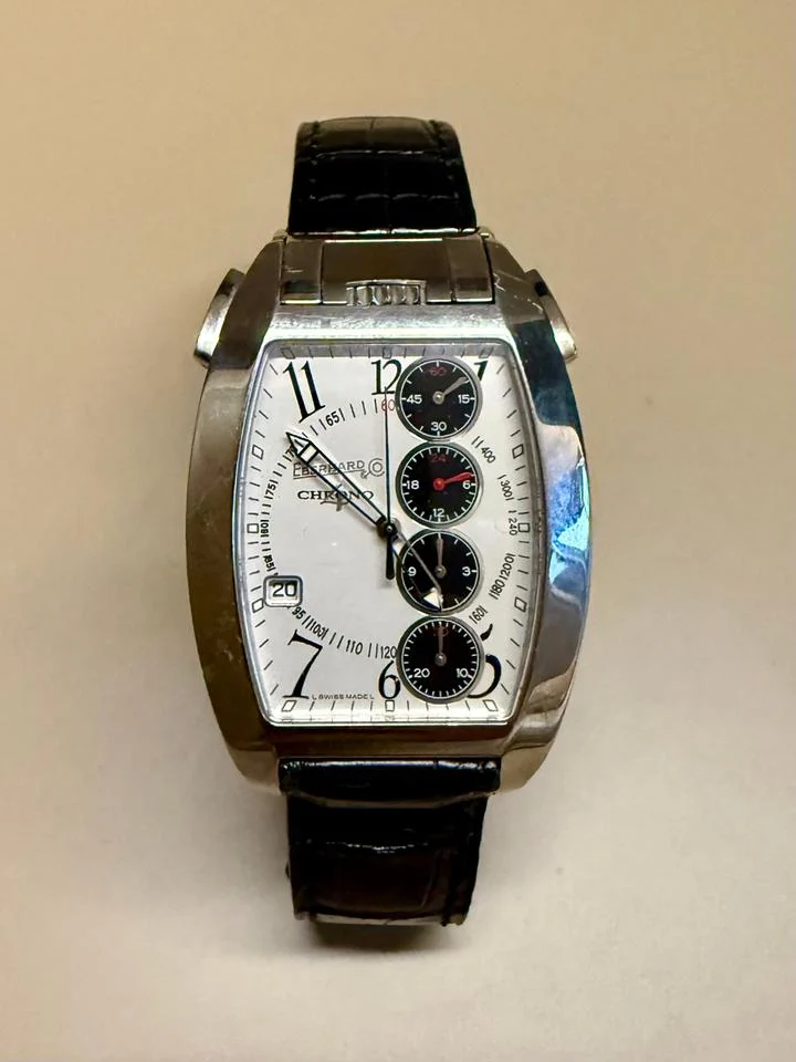 Eberhard & Co. Chrono 4 31047.2