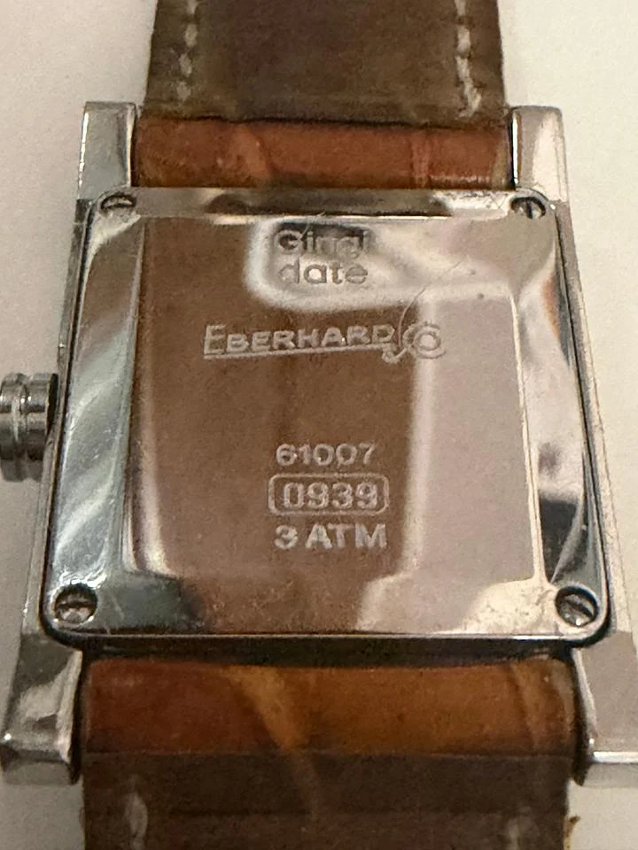 Eberhard & Co. Gilda 61007