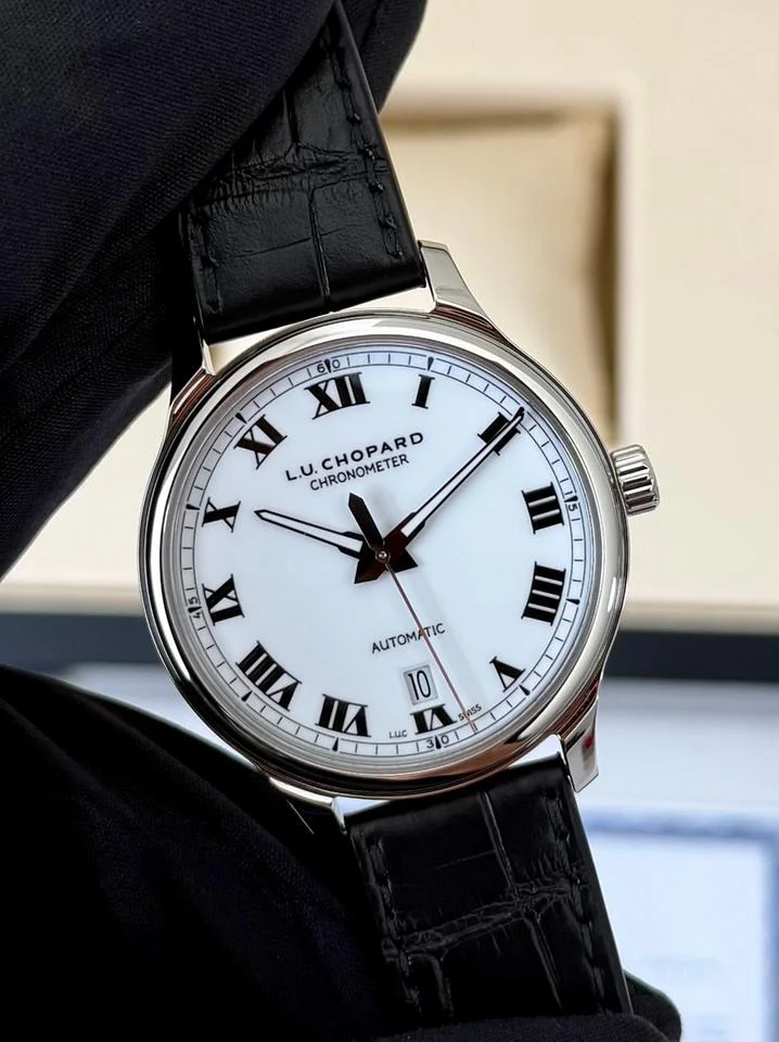 Chopard L.U.C 168558-3002
