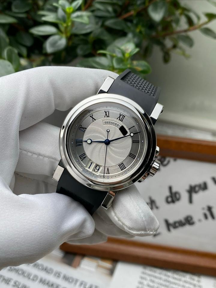 Breguet Reine de Naples 8968BR.X1.986.0D00