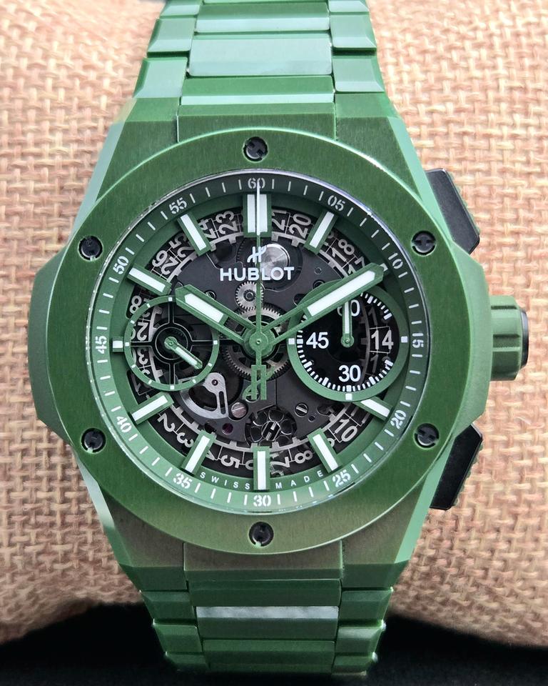 Hublot Big Bang 451.GX.5220.GX