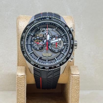 Graham Silverstone RS 2STAC1.B01A