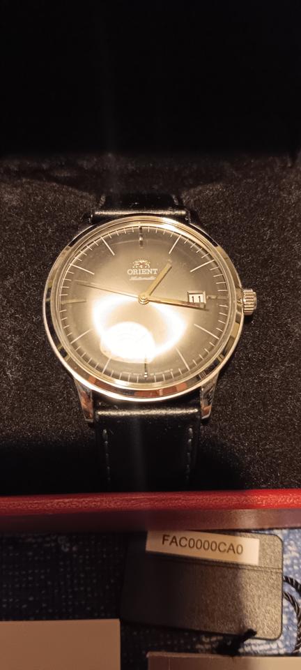 Orient Bambino FAC0000CA0