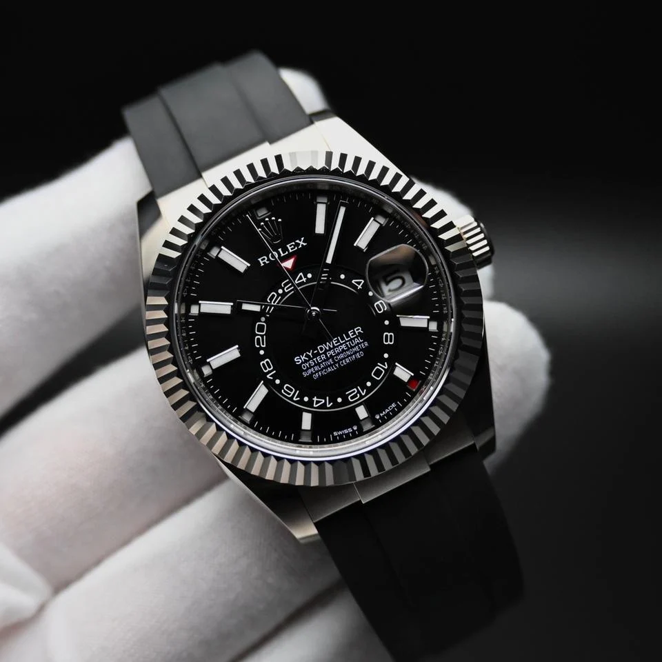 Rolex Sky-Dweller 336239