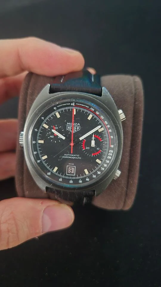 Heuer 150.511