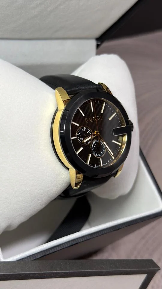 Gucci G-Chrono YA101203