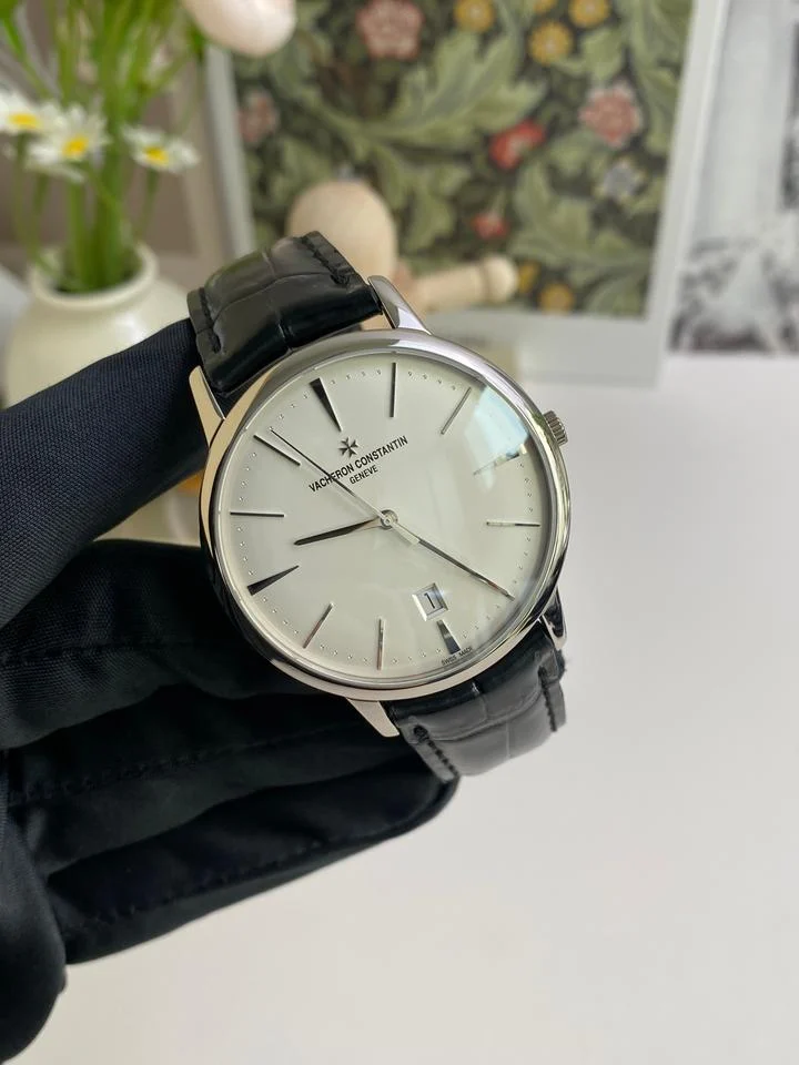 Vacheron Constantin Patrimony 85180/000G-9230