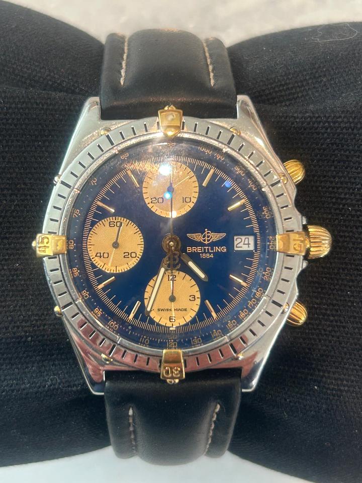 Breitling Chronomat B13050