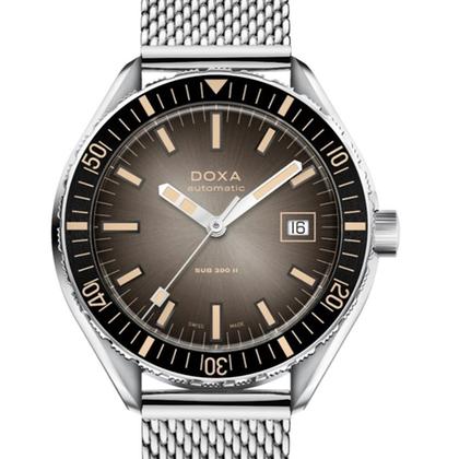 Doxa Sub 795.10.101B.10