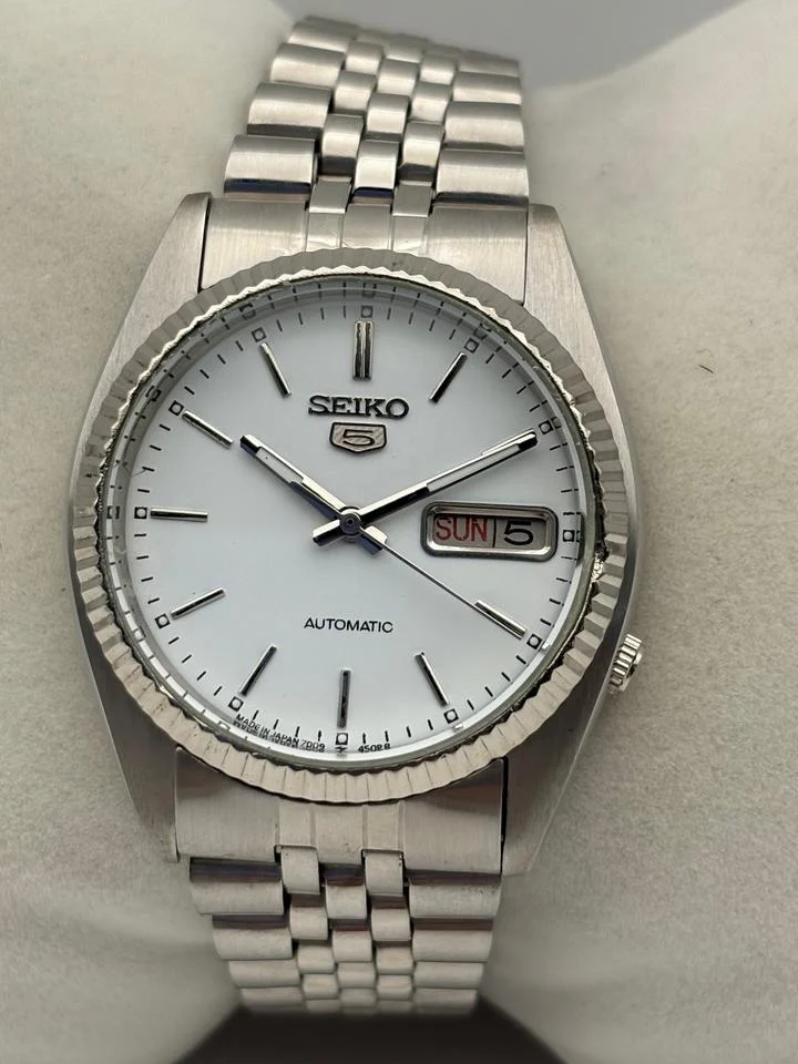 Seiko 5 7009-3110