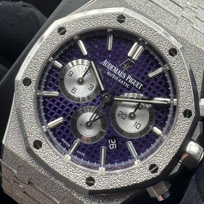 Audemars Piguet Royal Oak 26331BC.GG.1224BC.01
