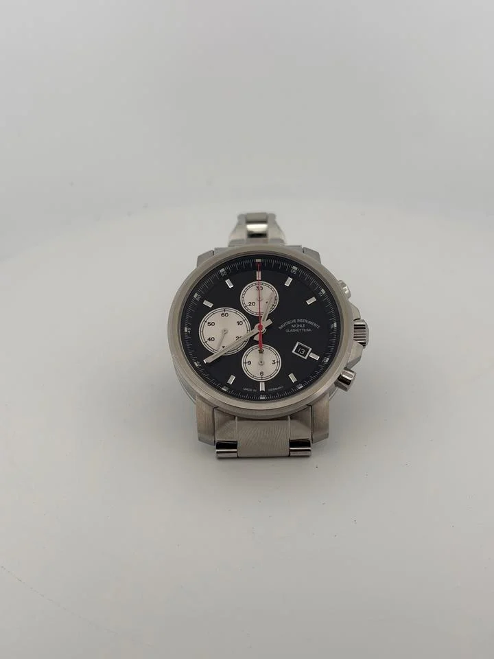 Mühle Glashütte 29er M1-25-43-MB