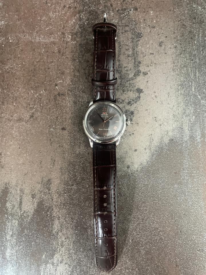 Orient Bambino RA-BB0004Y30B