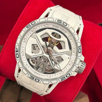 Roger Dubuis Excalibur RDDBEX0947